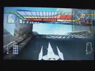Hi-Octane - The Track Fights Back [U] [PSXPSP]