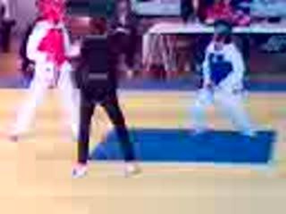 combat audrey