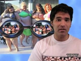 Things I Learned This Week - August 22, 2008