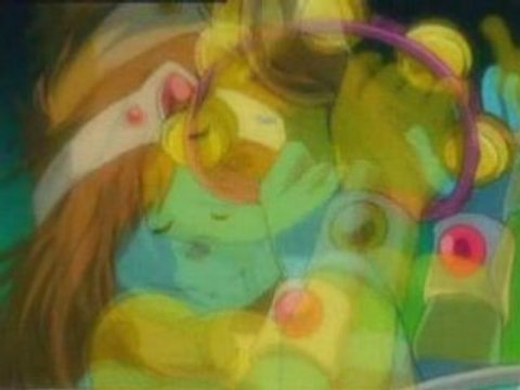 Daft Punk - One More Time