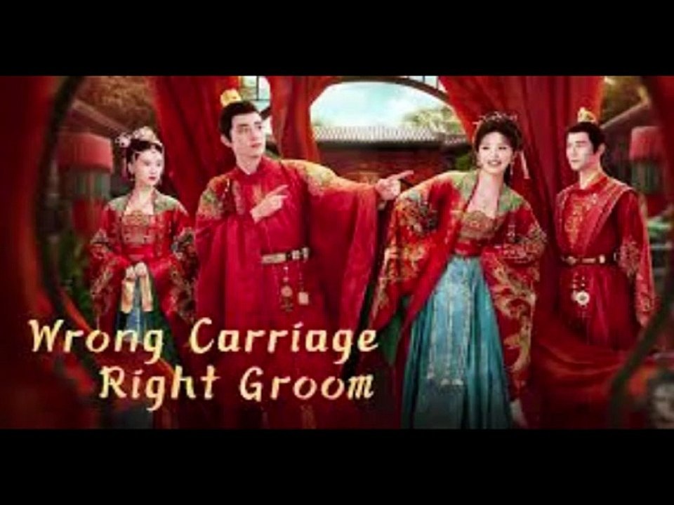 Falsche Beförderung Recht Groom chinesische Drama | Ganzer Film Deutsch