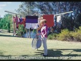Brisbane Clothes Lines and Brisbane Clotheslines Store, QLD