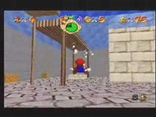 Gameshark code: Constantly rising water level in Wet-dry