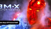 X-Men: Days of Future Past – Apocalyptic Future Battle & Mission Launch (Part 1)