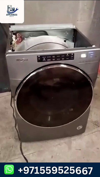 Candy Washing Machine Error Codes Dubai | +971559525667 - video Dailymotion