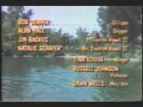 Les joyeux naufragés