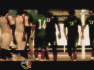 Semaine lda+ maroc benin