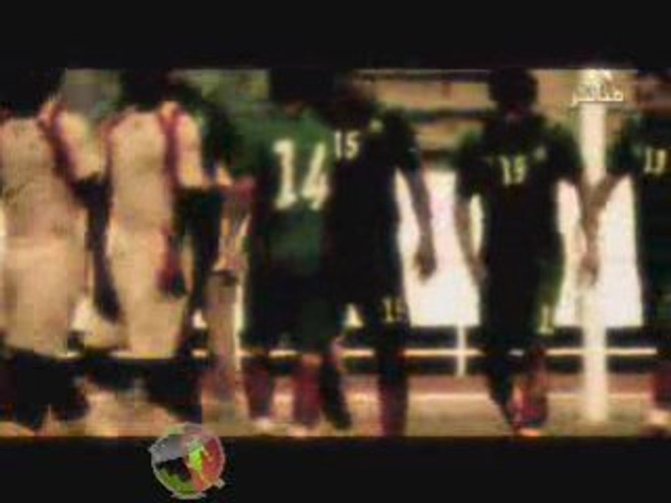 Semaine lda+ maroc benin