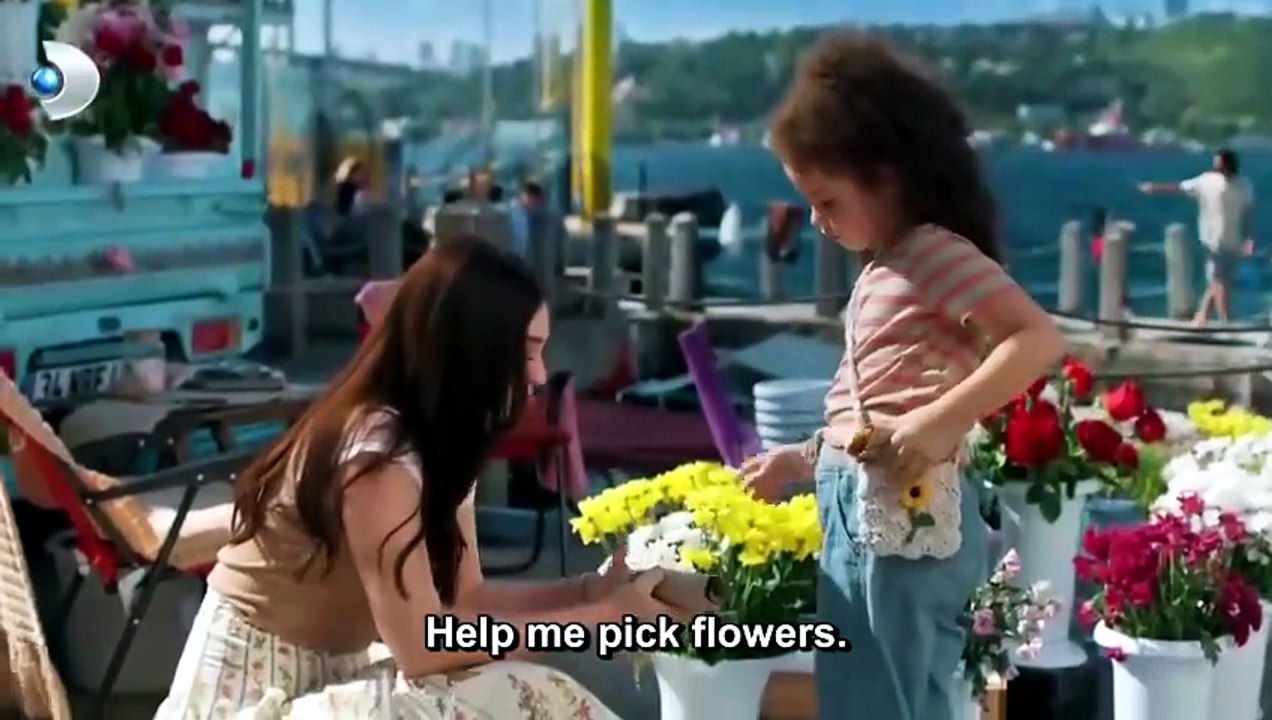 Guller Ve Gunahlar Turkish Drama Hub – Episode 1 (2026) - Vidéo Dailymotion