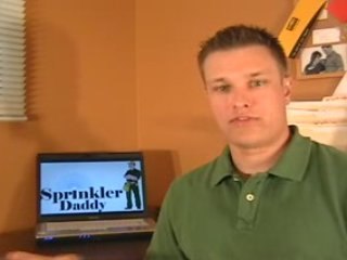 Should You Put Down Top Soil Before Or After Sprinklers?