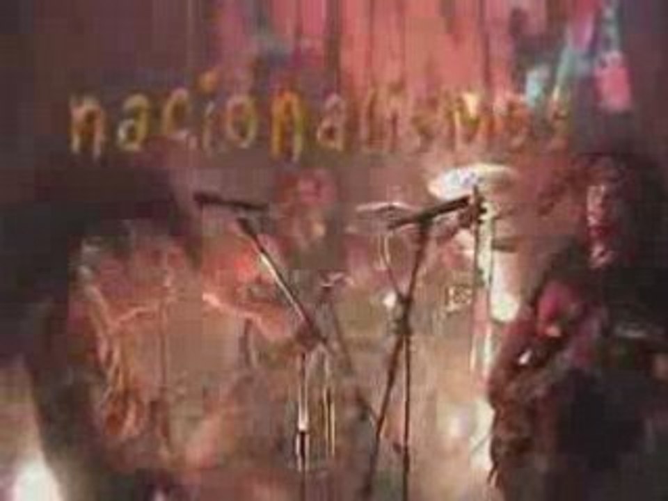 HUINCA - Mari Chi Weu