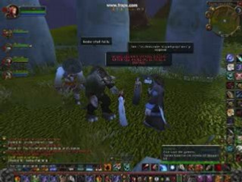 Mariage sima sheitan