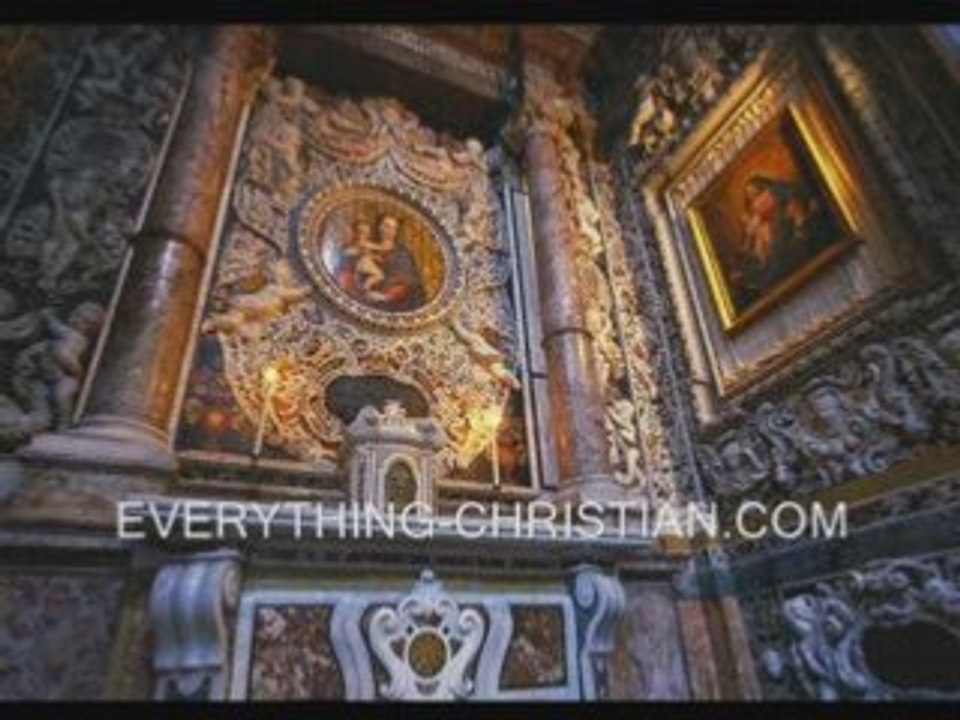 christian testimony