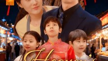 Heaven's Little Matchmakers Series English
