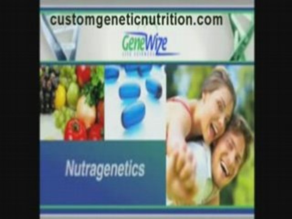 Genewize Opportunity