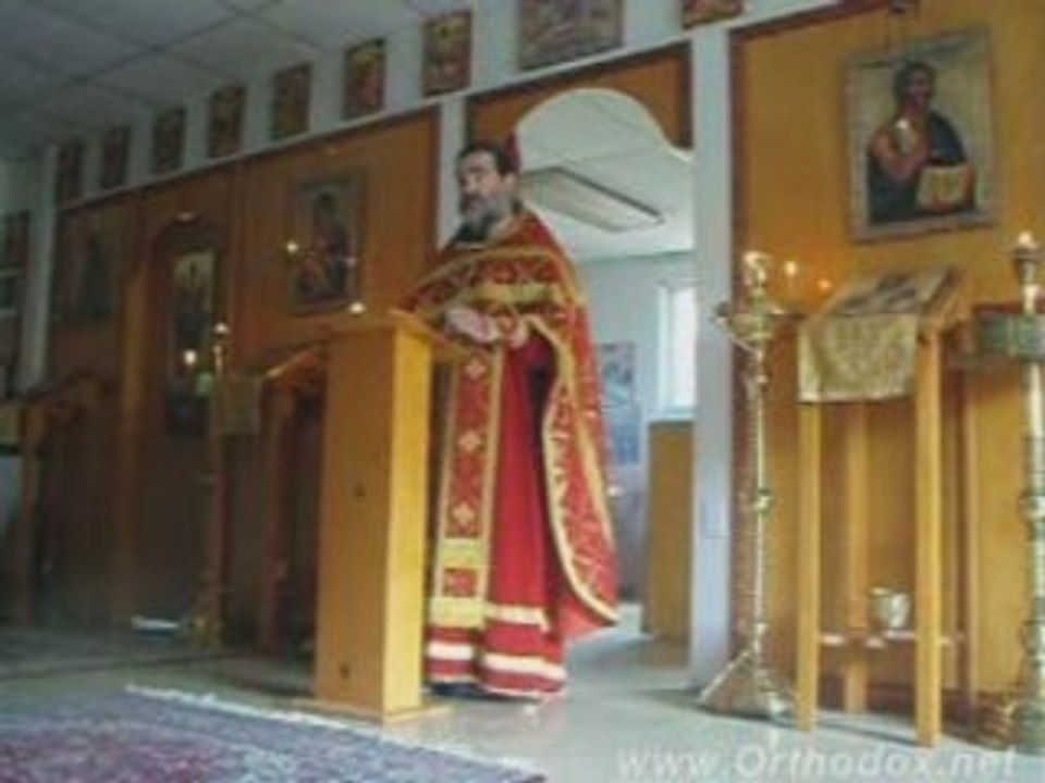 Jesus Walks On The Water