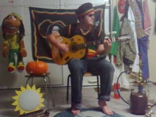 CEDRIC - NO WOMAN NO CRY