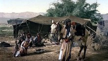 قصة وقصيدة شايع الأمسح في سجن أبن عريعر و فك أسر أبنه عميره له .