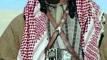 قصة وقصيدة شايع الأمسح في سجن أبن عريعر و فك أسر أبنه عميره له . (2)
