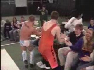 Tim Pittman - Wrestling Powerhouse Music Video