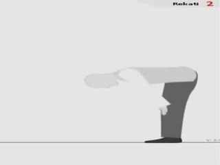 Apprendre la prière de l'islam