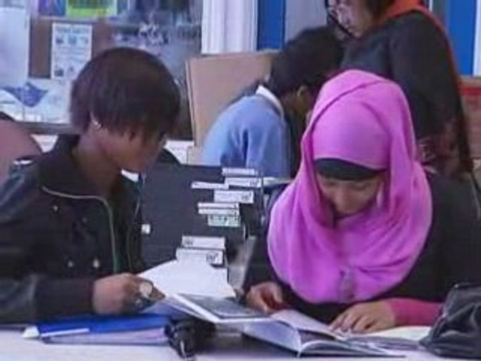 GCSE results