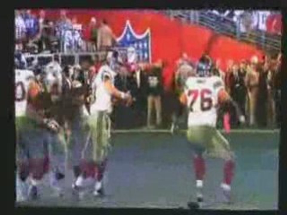 There's Something Happening Here (feat Barack Obama)