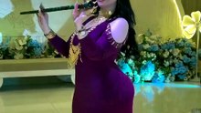 أطلق رقص مزاين