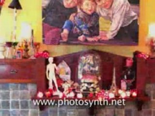 Microsoft Photosynth Demo