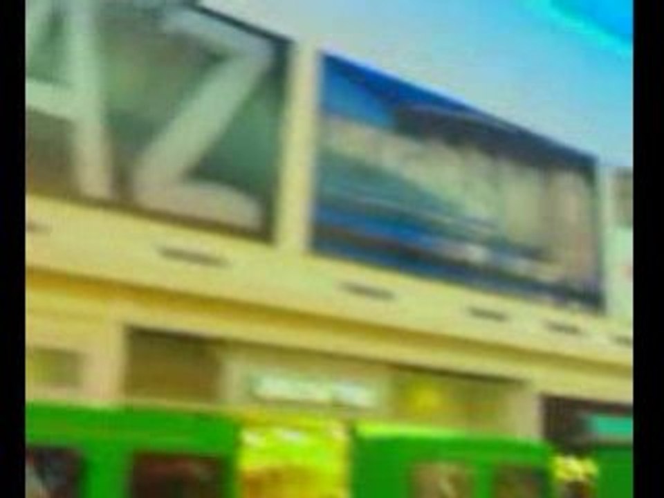 DJTC @ the Beach, Mall and Casino PR 8/20/08 Remix