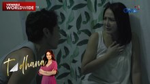Babae, muntik pagsamantalahan ng nobyo ng kanyang hipag?! (Part 4/8) | Tadhana
