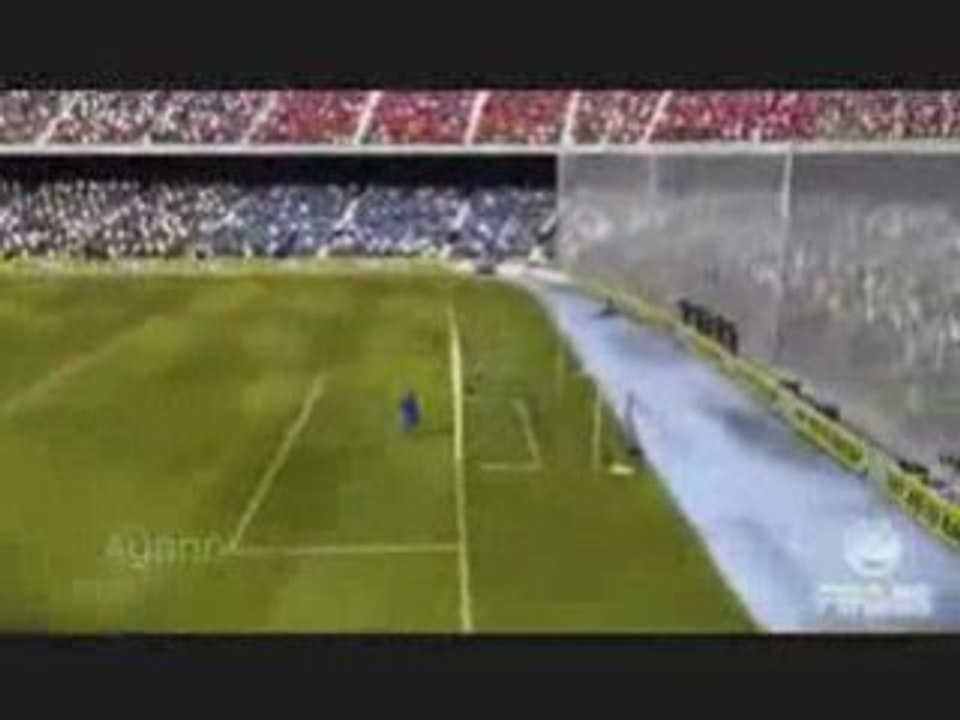 Teaser EnerGia FIFA08
