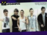 08/22 - Big Bang - Cats Message