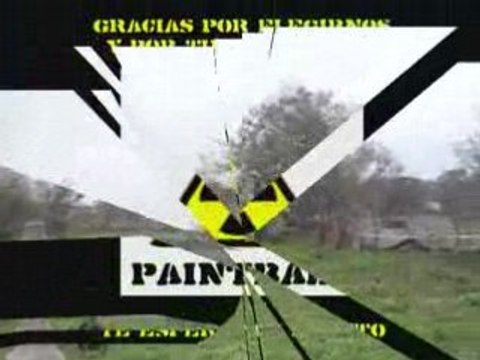 Paintball U-235 - 16 de Agosto 08 P5