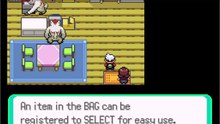 Pokémon emerald the beginnings