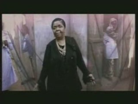 Cesaria Evora - Africa Nossa