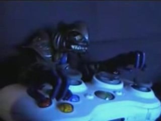 HALO 3 Arby n the Chief Episode 1