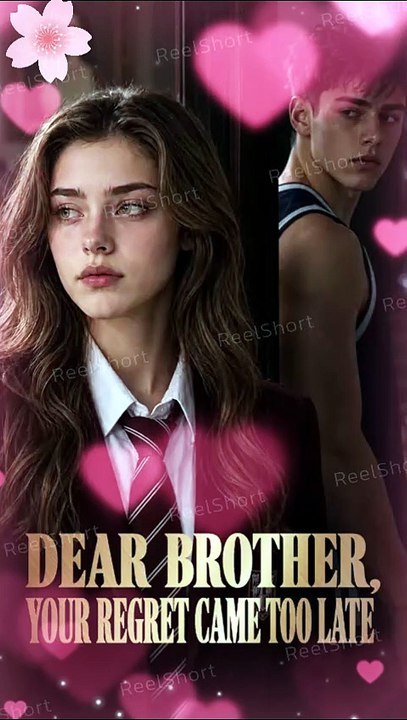 Lieber Bruder, dein Bedauern kam zu spät in die tägliche Bewegung... sie litt in Stille, während ihre Familie grausam abwandte... | Ganzer Film Deutsch