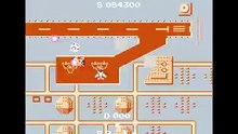 Raid on Bungeling Bay (FC)