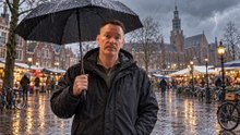 Moeten We Vandaag Binnen Blijven Door Onweer?