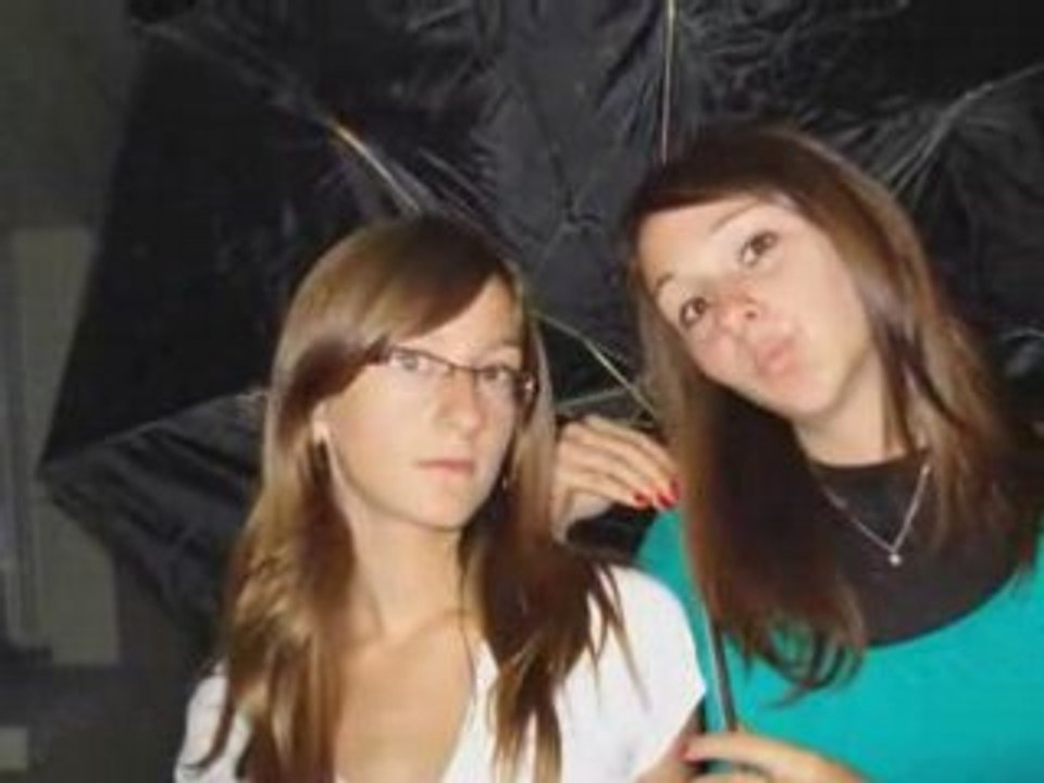 Les 3 cousines