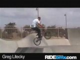 [BMX] Raiding Arizona 2008 [Goodspeed]