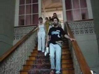 Is It Scary-Deep Dish Dark & Scary Remix / GS FB Derbi Klibi