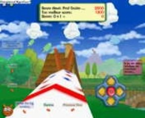 Les canons sont arrivés sur Fr!!!