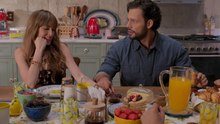 Tierra de Amor y Coraje - Capítulo 46
