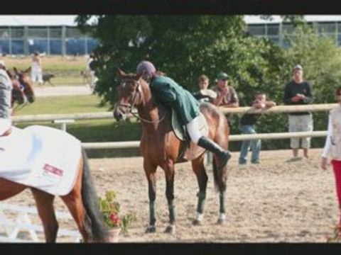 LAMOTTE BEUVRON 2007