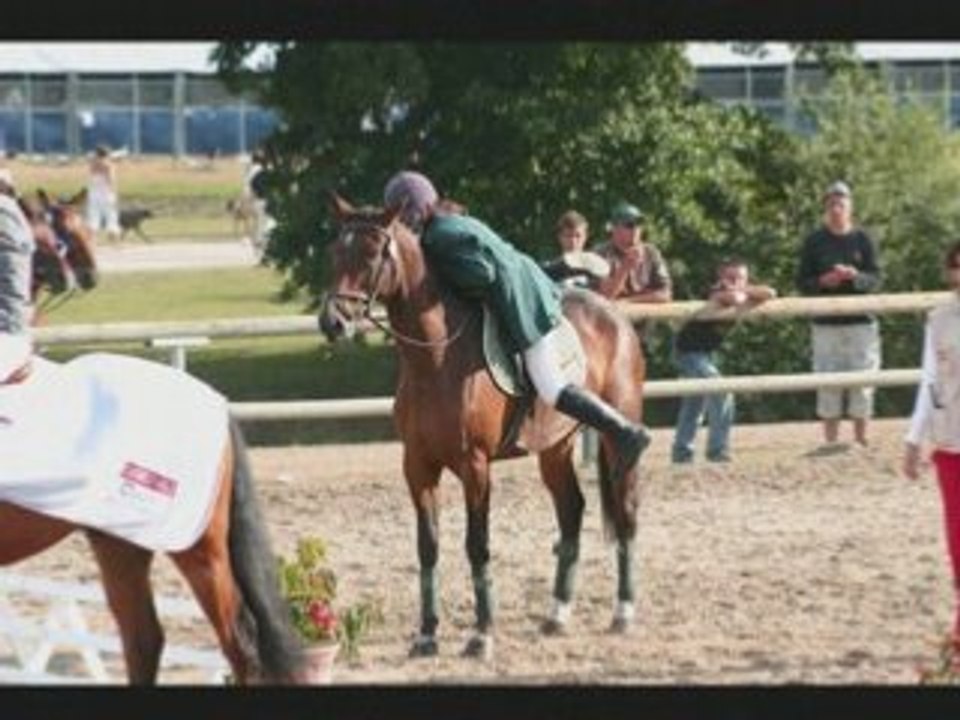 LAMOTTE BEUVRON 2007