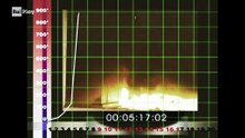 Sulle tracce del fuoco