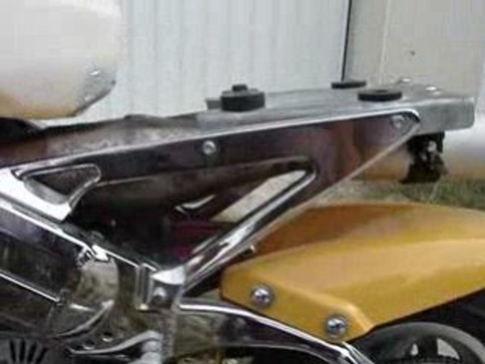 son pot après modif