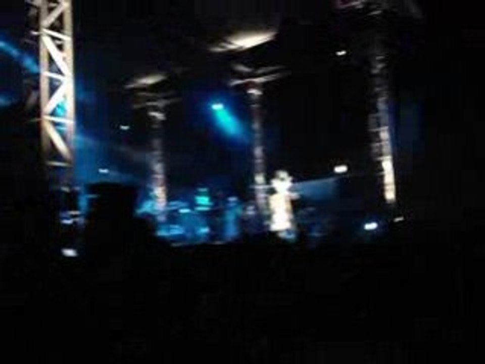 tiken jah fakoly au gaou